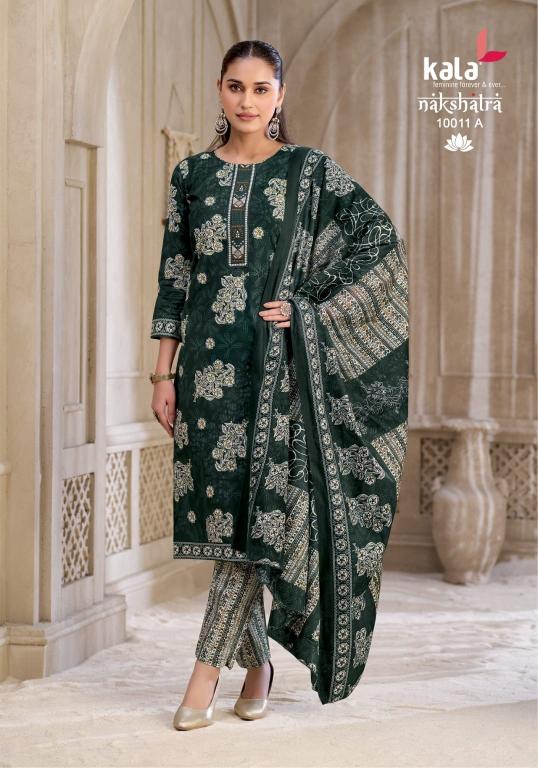 Kala nakshatra vol-6 kurti wholesaler shops in pune